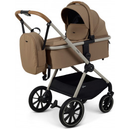 Детская коляска Rant Moss Prime 2 в 1 Beige