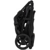 Детская коляска Anex Eli 2 в 1 без рюкзака Midnight el-05