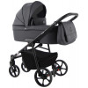 Детская коляска Sevillababy Air 2 в 1 серый