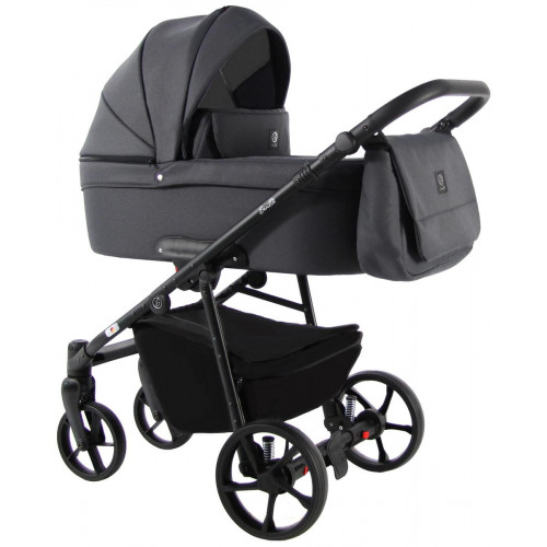 Детская коляска Sevillababy Air 2 в 1 серый