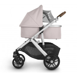 Коляска UPPAbaby Vista V2 2 в 1 Alice