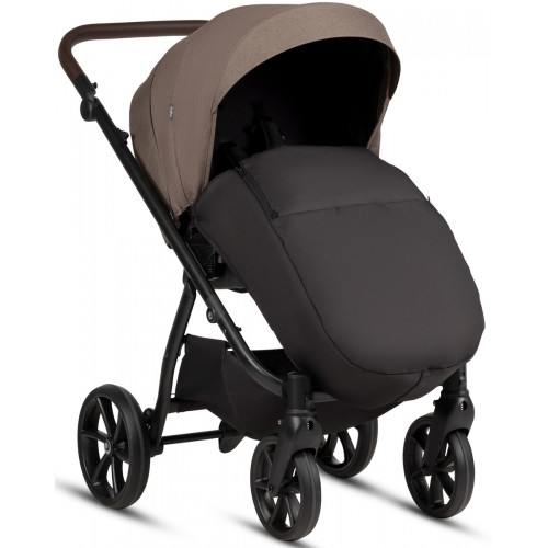 Детская коляска Tutis Leo 3 Plus 2 в 1 1582203 Brown