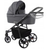 Детская коляска Sevillababy Air 2 в 1 серый