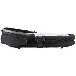 Детская коляска Pituso Sole 2 в 1 PMPT/023 Black