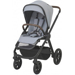Детская коляска 2 в 1 Espiro Miloo 2.0 303 unique dove