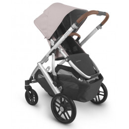 Коляска UPPAbaby Vista V2 2 в 1 Alice