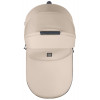 Детская коляска Tutis Uno 6 Plus Essential collection 2 в 1 1602180 Beige