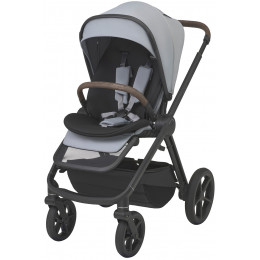 Детская коляска 2 в 1 Espiro Miloo 2.0 303 unique dove