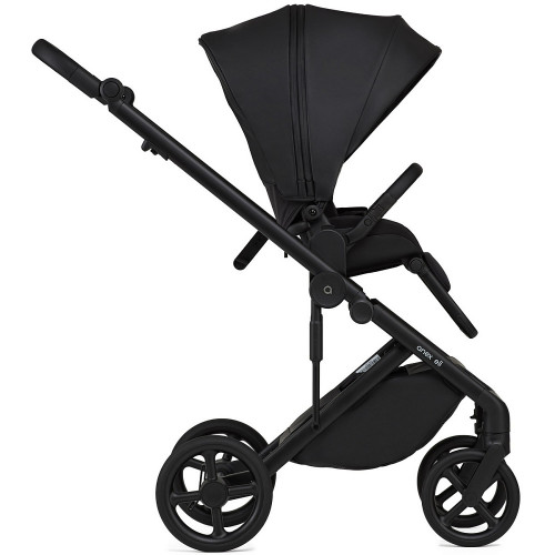 Детская коляска Anex Eli 2 в 1 без рюкзака Midnight el-05
