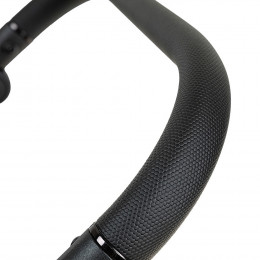 Детская коляска Pituso Sole 2 в 1 PMPT/023 Black