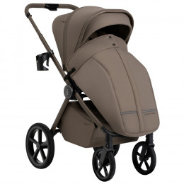 Детская коляска 2 в 1 Sweet Baby SBL Elegante Therma Colore 427713 Beige