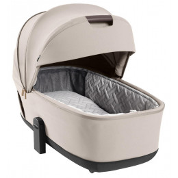 Коляска 2 в 1 Carrello Ultra CRL-6527 Ice Grey