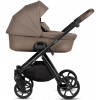 Детская коляска Tutis Leo 3 Plus 2 в 1 1582203 Brown