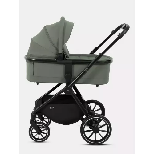 Коляска 2 в 1 Mowbaby Amber Olive