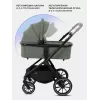 Коляска 2 в 1 Mowbaby Amber Olive