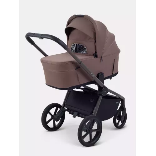 Коляска 2 в 1 Rant Flex Forma Beige