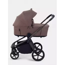Коляска 2 в 1 Rant Flex Forma Beige