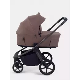 Коляска 2 в 1 Rant Flex Forma Beige