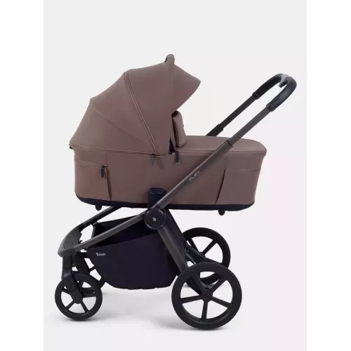 Коляска 2 в 1 Rant Flex Forma Beige