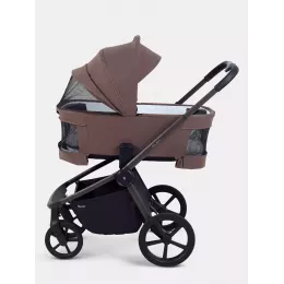 Коляска 2 в 1 Rant Flex Forma Beige
