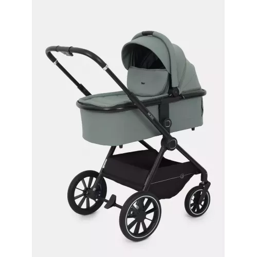 Коляска 2 в 1 Rant Moss 2025 Olive