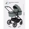 Коляска 2 в 1 Rant Moss 2025 Olive