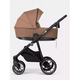 Коляска 2 в 1 Riko Velar Up 03 Camel