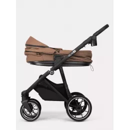 Коляска 2 в 1 Riko Velar Up 03 Camel