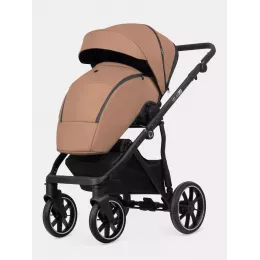 Коляска 2 в 1 Riko Velar Up 03 Camel