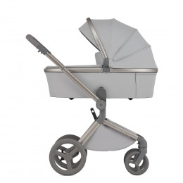 Купить коляску 2в1 Anex Flo, в цвете Frossy