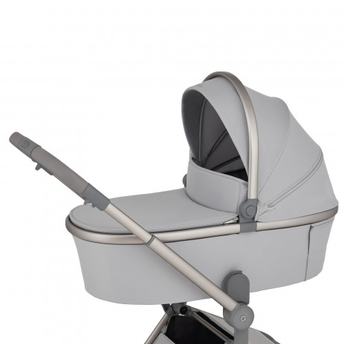 Купить коляску 2в1 Anex Flo, в цвете Frossy
