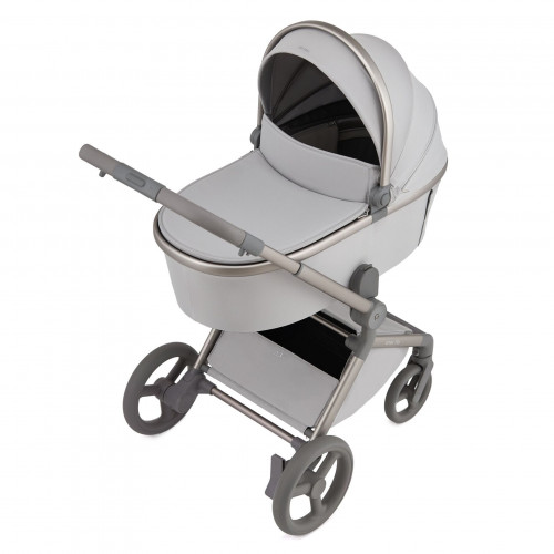 Купить коляску 2в1 Anex Flo, в цвете Frossy