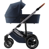 Купить коляску 2в1 Britax Römer Smile 5Z, в цвете Night Blue