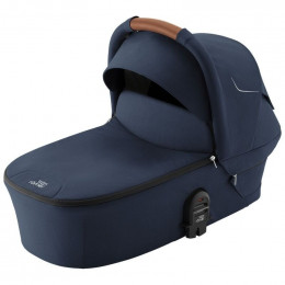 Купить коляску 2в1 Britax Römer Smile 5Z, в цвете Night Blue