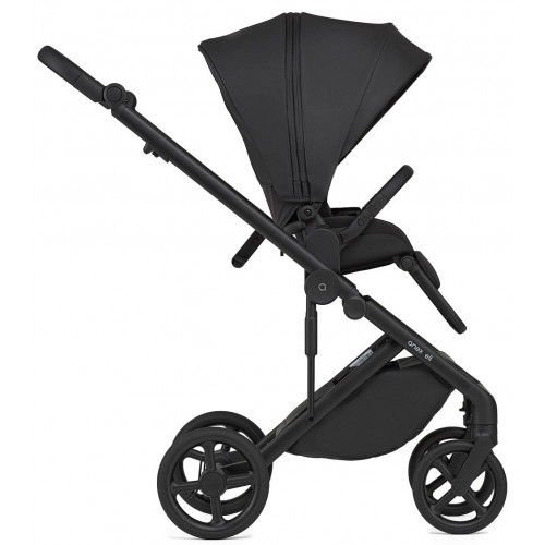 Детская коляска Anex Eli 2 в 1 без рюкзака Midnight el-05-UK