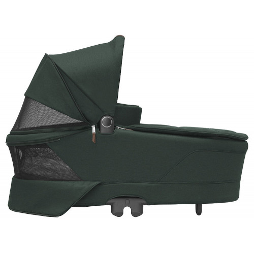 Коляска детская Maxi-Cosi Oxford Plus 2 в 1 1978403110 Twillic Green/Зеленый