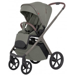Коляска 2 в 1 Carrello Vector CRL-6550 Artichoke Green