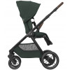 Коляска детская Maxi-Cosi Oxford Plus 2 в 1 1978403110 Twillic Green/Зеленый