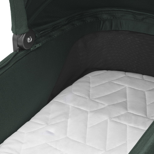 Коляска детская Maxi-Cosi Oxford Plus 2 в 1 1978403110 Twillic Green/Зеленый