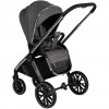 Детская коляска Sevillababy Tinum 2 в 1 Dk.Grey/темно-серый