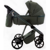 Детская коляска Adamex Delta Natura 2 в 1 DN-12-FOREST