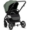 Детская коляска Tutis Leo 3 Plus 2 в 1 15822039 Sage