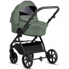 Детская коляска Tutis Leo 3 Plus 2 в 1 15822039 Sage