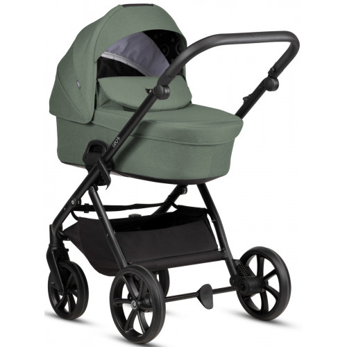 Детская коляска Tutis Leo 3 Plus 2 в 1 15822039 Sage