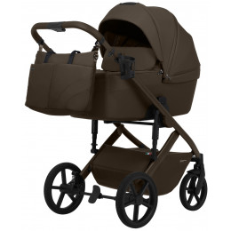 Детская коляска 2 в 1 Sweet Baby SBL Dolce 427705 Dark Beige
