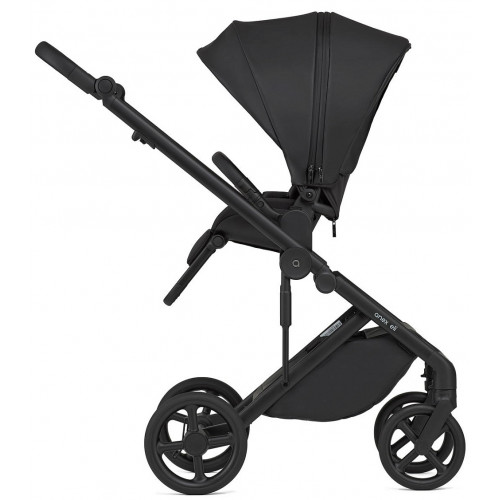 Детская коляска Anex Eli 2 в 1 без рюкзака Midnight el-05-UK