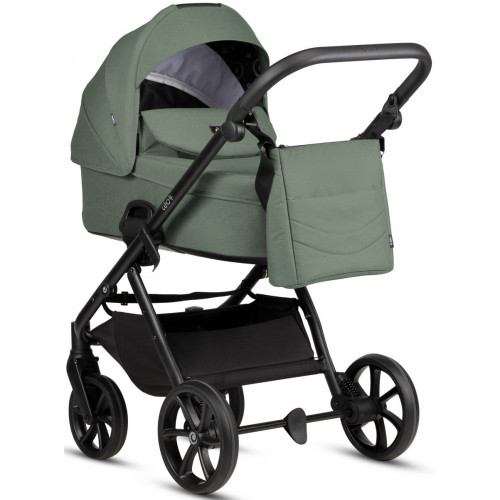 Детская коляска Tutis Leo 3 Plus 2 в 1 15822039 Sage