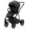 Детская коляска Adamex Delta Natura 2 в 1 DN-12-FOREST