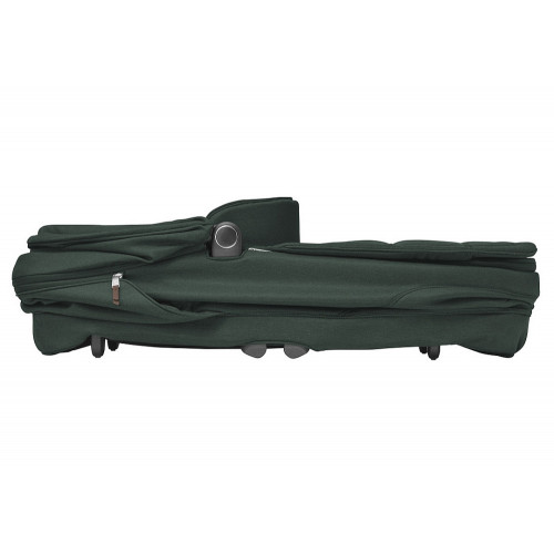 Коляска детская Maxi-Cosi Oxford Plus 2 в 1 1978403110 Twillic Green/Зеленый