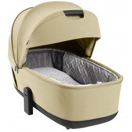 Коляска 2 в 1 Carrello Ultra CRL-6527 Soft Beige